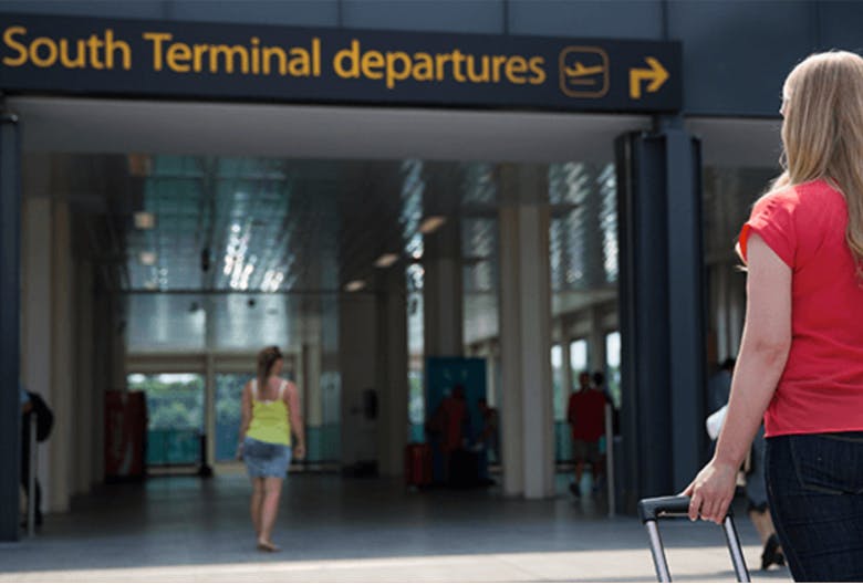 South Terminal Gatwick Airport Hotels